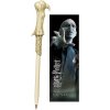 voldemort wand pen and bookmark 2978 p