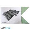 Vlajka Game of Thrones - Stark