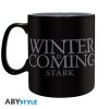 game of thrones mug 460 ml stark winter is coming avec boitex2 (3)