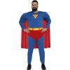 Pánsky kostým - Superman