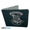 Peňaženka Harry Potter - Rokfortská pečať