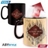 harry potter mug heat change 460 ml maraudeur avec boite x2 (1)