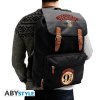 harry potter sac a dos xxl poudlard express (3)