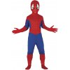 Kostým Spiderman - detský
