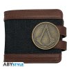 assassin s creed portefeuille premium crest