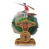 Skladačka Harry Potter - Metlobal, pohyblivý mechanický model