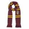 Scarf Deluxe Gryffindor HarryPotter Product 4
