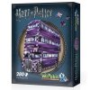 harry potter3d puzzle rytirsky autobus02