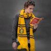 Šál Harry Potter - Bifľomor