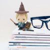 Mini figúrka Draco Malfoy - Harry Potter