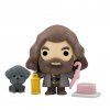 Mini figúrka Hagrid - Harry Potter