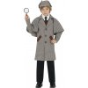 Detský kostým - Sherlock Homes