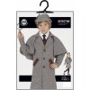 Detský kostým - Sherlock Homes