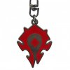 world of warcraft keychain horde x4 (2)