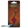 world of warcraft keychain horde x4 (4)
