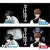 death note mug heat change 460 ml kira l box x2 (2)