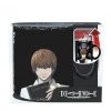 death note mug heat change 460 ml kira l box x2 (3)