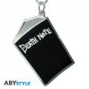 death note keychain death note x4 (2)