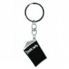 death note keychain death note x4