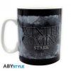 Hrnček Stark - Game of Thrones 460 ml