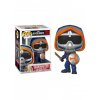 Figúrka Funko POP Marvel Black Widow - Taskmaster w/ Shield