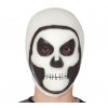 Latexová maska - Kostra