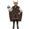 Pánsky kostým - Viking