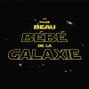 Detské body - Le plus beau bébé de la Galaxie
