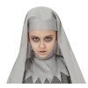 Detský sivý kostým - Mníška Annabelle