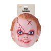 Latexová maska - Diabolsky chlapec