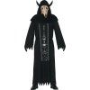 Pánsky kostým - Čierny Satan