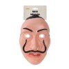 Maska - Dalí La Casa de Papel