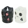 Lebka led 6 cm