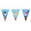 Girlanda Baby Shark