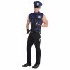 xl policajt kostým