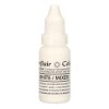 Tekutá farba White/Mixer - Biela 14 ml