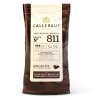 Tmavá/Horká čokoláda Callebaut 1 kg