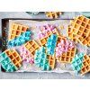 Deco Melts Yoghurt Flavour - Jogurtová príchuť 250 g