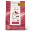 Ružová čokoláda Ruby Callebaut 2,5 kg