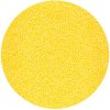 Cukrové guličky Nonpareils  Yellow - Žlté 80 g