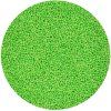 Cukrové guličky Nonpareils Green - Zelené 80 g