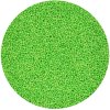 Cukrové guličky Nonpareils Green - Zelené 80 g