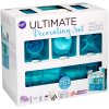 Wilton Ultimate Decorating Set - Organizér 263 kusov cukrárskych pomôcok a nástrojov