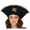Detský kostým - Pirátka