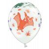 Balónik - Dinosaury 30 cm 1 ks