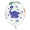Balónik - Dinosaury 30 cm 1 ks