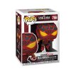 pop games miles morales s t r i k e marvel 50151 cena 417225