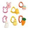 Sada mini veľkonočných vykrajovačiek 6ks