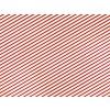 Baliaci papier červený 70 x 200 cm