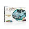 Harry Potter 3D Puzzle - Lietajúce auto